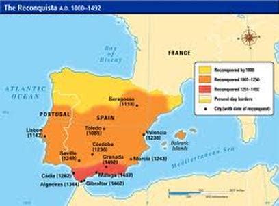 A Reconquista e a Unificação de Espanha Sob o Olhar Ágil de Jaime I